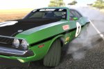 Dodge Challenger R/T RM 70