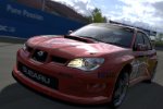 Subaru IMPREZA Sedan WRX STI spec C Type RA RM 05