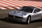 Fisker Karma EcoSport 2012