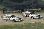 Audi Sport Quattro S1 Pikes Peak 1987