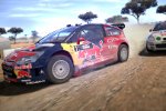 Citroen C4 WRC 2008