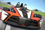 KTM X-BOW R 2012