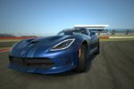 SRT Viper GTS 2013