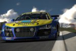 Audi R8 LMS ultra (Audi-Sport-Team-Phoenix) 2012