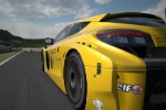 Renault Sport Megane Trophy V6 2011