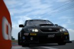 Subaru IMPREZA Touring Car 2010