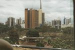 Nairobi